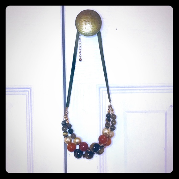 Beaded necklace - Picture 1 of 1